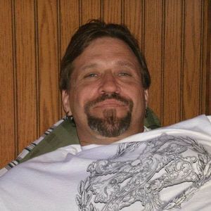 Meet your Posher, Jeffrey